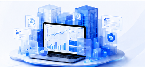 Цифровая инфраструктура Oniks Group